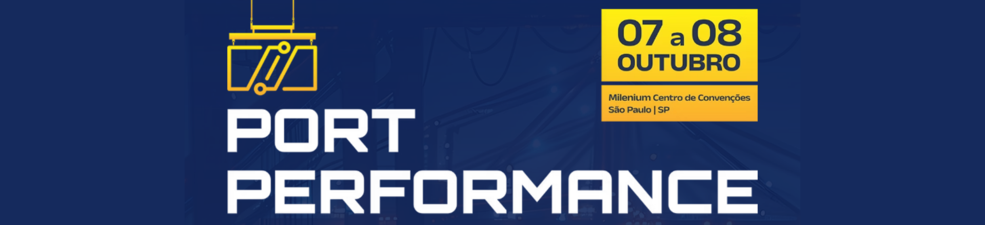 Banner Port Performance Summit 2026
